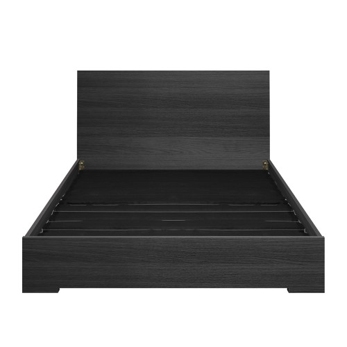 Colchón Orthopack Euro U + Cama TPM + Almohada