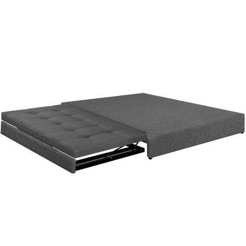 Colchón Orthopack Euro U + Cama Nido Angie