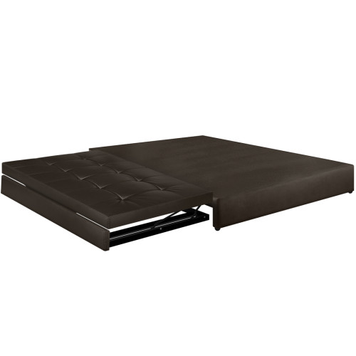 Colchón Orthopack Euro U + Cama Nido Angie