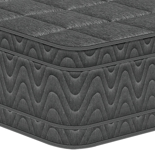 Colchón Orthopack Euro + Cama TPM + Almohada