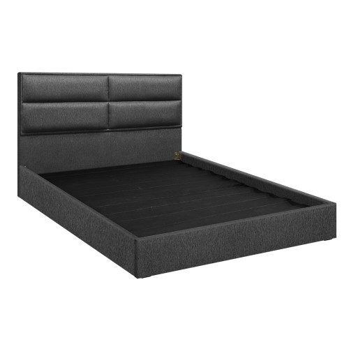 Colchón Rollpack Euro U + Cama Firenze + Almohada