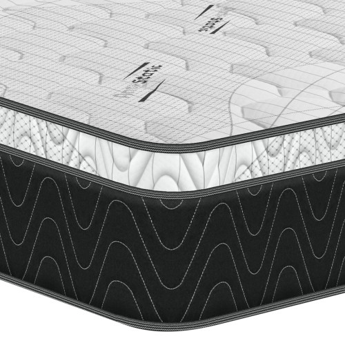 Colchón Pullpack Euro U + Cama Nido Junior