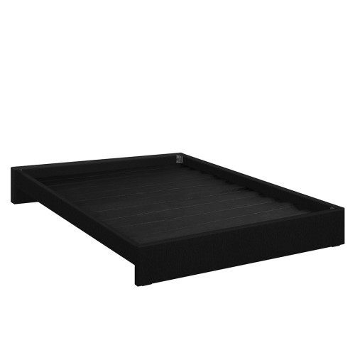 Colchón Pullpack Euro + Base Cama + Almohada