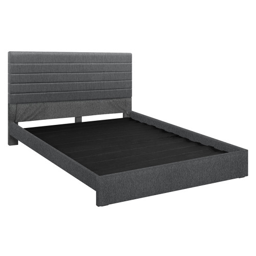 Colchón Pullpack Euro + Cama Leo + Almohada