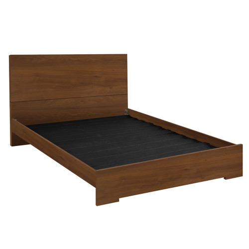 Colchón Pullpack Euro + Cama TPM + Almohada