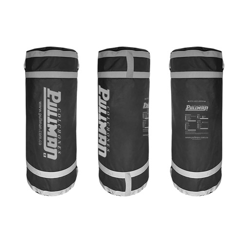 Colchón Pullpack Euro + Cama TPM + Almohada