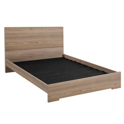 Colchón Pullpack Euro + Cama TPM + Almohada