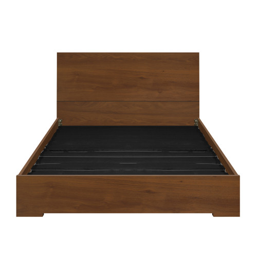 Colchón Pullpack Euro + Cama TPM + Almohada