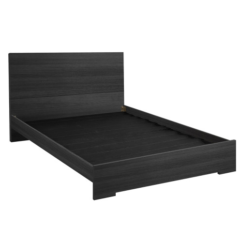 Colchón Pullpack Euro + Cama TPM + Almohada