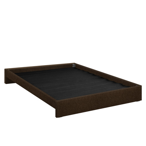 Colchón Superpullman Euro + Base Cama + Almohada