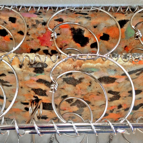 Colchón Superpullman Euro + Cama TPM + Almohada