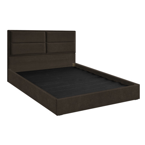 Colchón Casatapack + Cama Firenze + Almohada