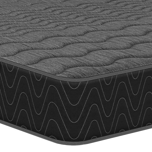 Colchón Casatapack + Cama TPM + Almohada