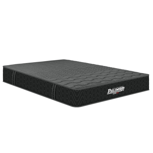 Colchón Casatapack + Cama TPM + Almohada