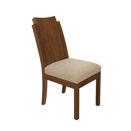 Pack 2 Sillas de Comedor Sammy