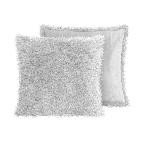 Cojín Fluffy 45x45