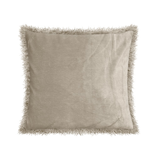 Cojín Fluffy 55x55