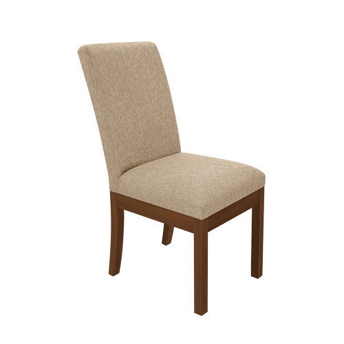 Juego de Comedor 6P (140) Cris Danny 6 Sillas