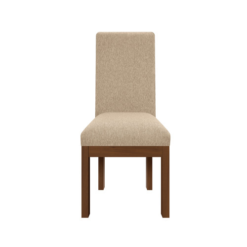 Juego de Comedor 6P (140) Cris Danny 6 Sillas