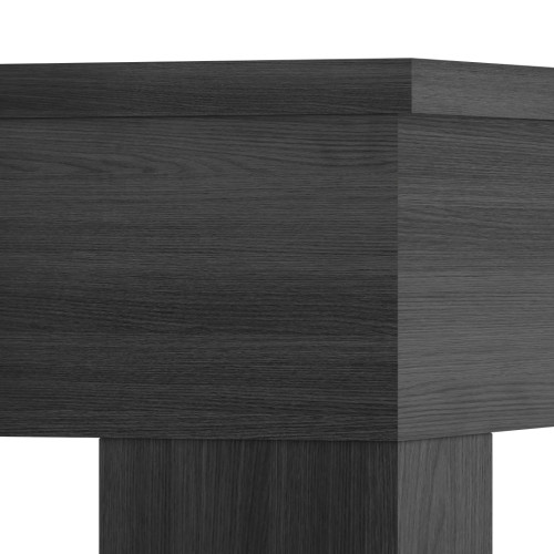 Juego de Comedor 4P (120) Italia Danny 4 Sillas