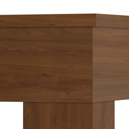 Juego de Comedor 4P (140) Italia Danny 2 Sillas 1 Banca