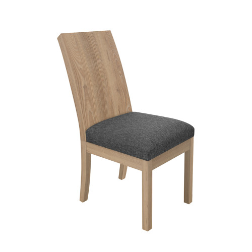 Juego de Comedor 4P (140) Italia Danny 2 Sillas 1 Banca