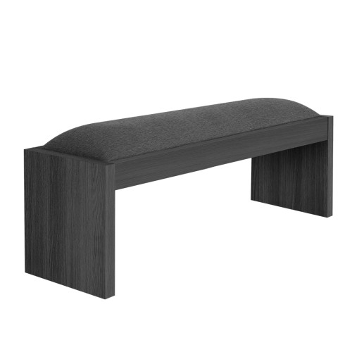 Juego de Comedor 6P (140) Italia Danny 4 Sillas 1 Banca