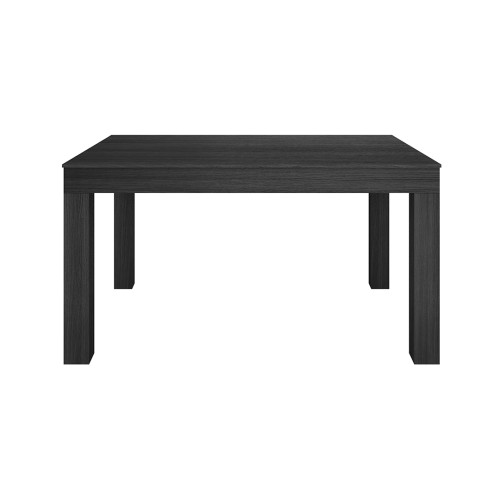 Juego de Comedor 6P (140) Italia Nicky 4 Sillas 1 Banca