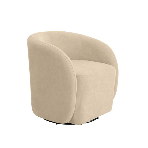 Combo Sofá Cama Comfort + Poltrona Mónaco + Mesa de Centro Italia + Tapete Deco Mediano