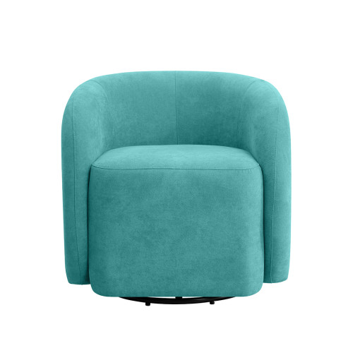 Combo Sofá Cama Comfort + Poltrona Mónaco + Mesa de Centro Italia + Tapete Deco Mediano