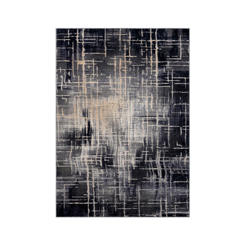 Combo Sofá Cama Comfort + Poltrona Mónaco + Mesa de Centro Italia + Tapete Deco Mediano