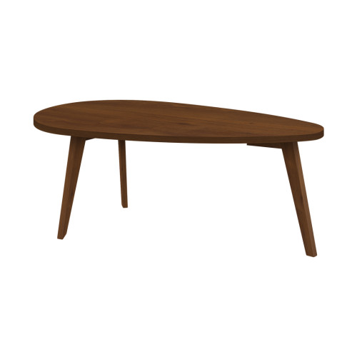 Combo Sofá Ariel + Poltrona Montecarlo + Mesa de Centro Anidada Julie + Tapete Fluffy Mediano