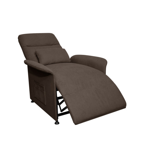 Silla Reclinable Evolution Relax