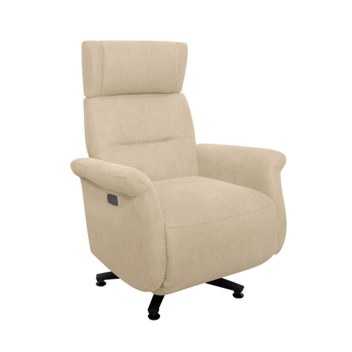 Silla Reclinable Evolution Power Axis