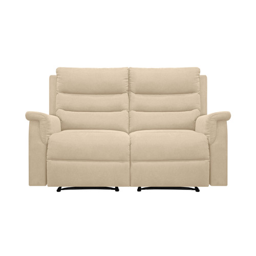 Sofá Reclinable 2P