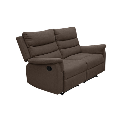 Sofá Reclinable 2P
