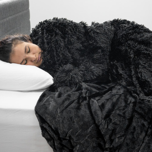 Cobija Fluffy