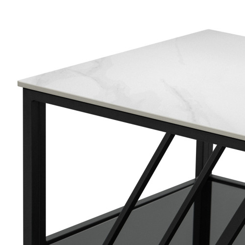 Mesa de Centro Living