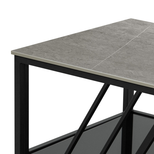 Mesa de Centro Living