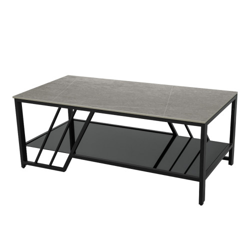 Mesa de Centro Living