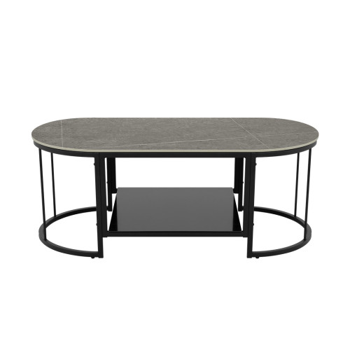 Mesa de Centro Avalon