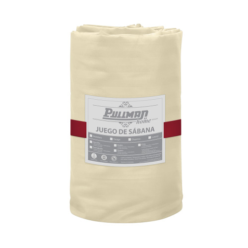 Juego de Sábanas Hotelero