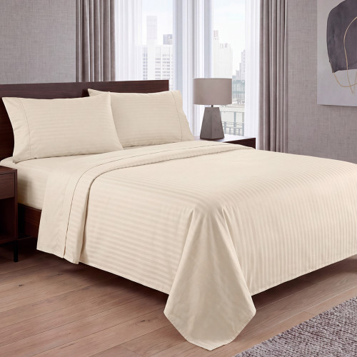 Juego de Sábanas Hotelero