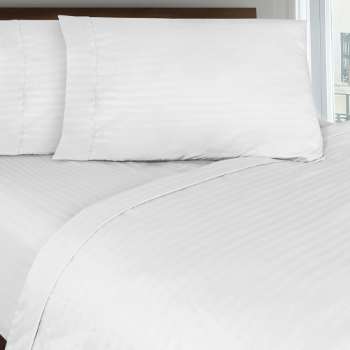 Juego de Sábanas Hotelero