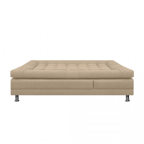 Sofá Cama Multifuncional Euro Con Brazos