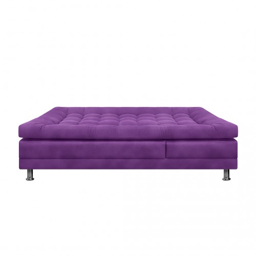 Sofá Cama Multifuncional Euro Con Brazos