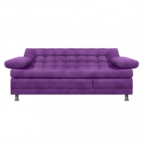 Sofá Cama Multifuncional Euro Con Brazos