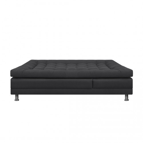 Sofá Cama Multifuncional Euro Con Brazos