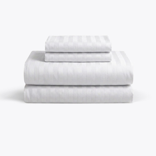Juego Forro Duvet Sábana Hotelero