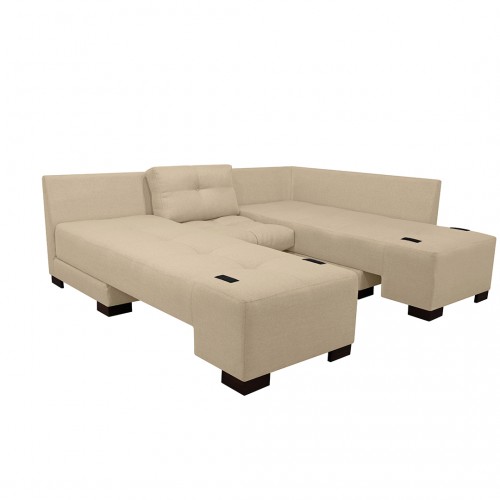 Sala Cama Sterimberg